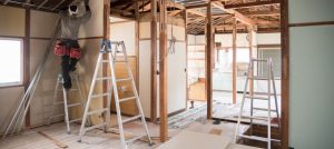Entreprise de rénovation de la maison et de rénovation d’appartement à Lagord